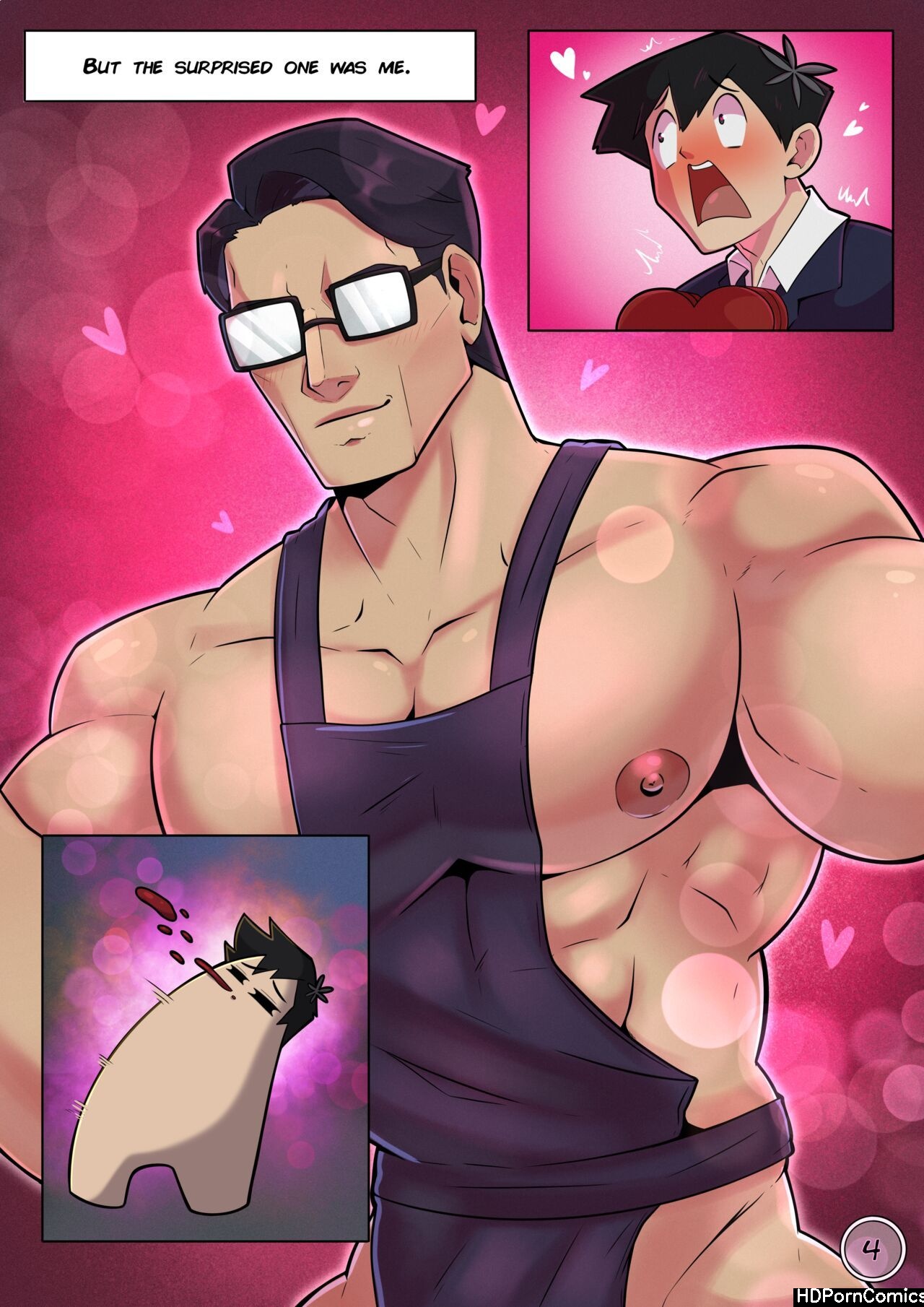 White Day 005