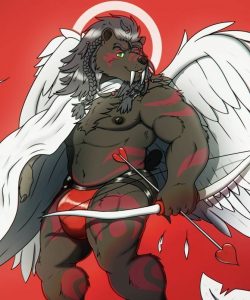 Love Angel Ryoohki