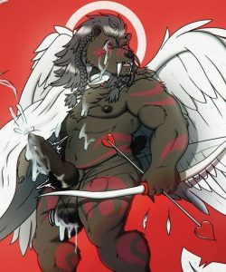 Love Angel Ryoohki 004