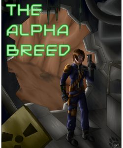 The Alpha Breed 001