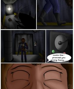 The Alpha Breed 003