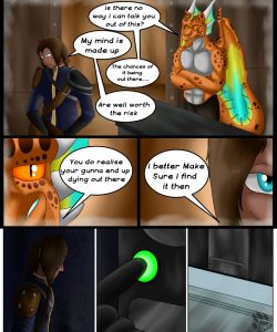 The Alpha Breed 004