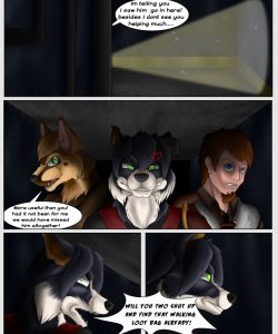 The Alpha Breed 006