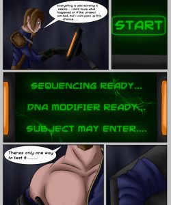 The Alpha Breed 008