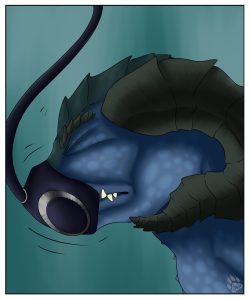 The Alpha Breed 020