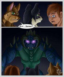 The Alpha Breed 025