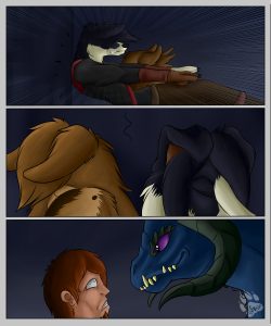 The Alpha Breed 027