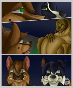 The Alpha Breed 034
