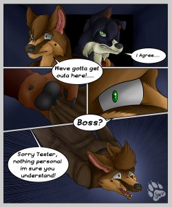 The Alpha Breed 035