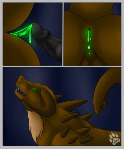 The Alpha Breed 040
