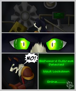 The Alpha Breed 042