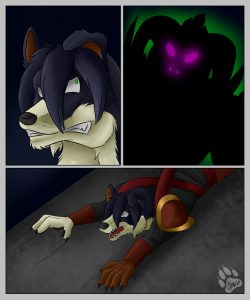 The Alpha Breed 043
