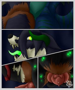 The Alpha Breed 045