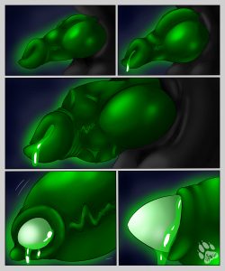The Alpha Breed 047