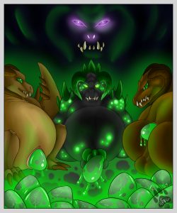 The Alpha Breed 048
