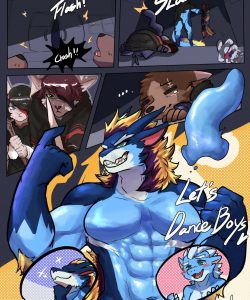 Dead End 006
