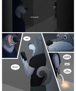 Facing Death