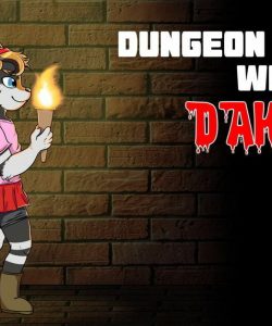 Dungeon Crawling With Dakota