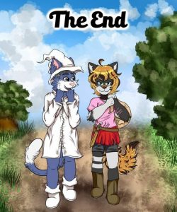 Dungeon Crawling With Dakota 012