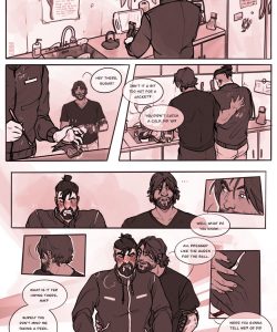 Fair Game 002