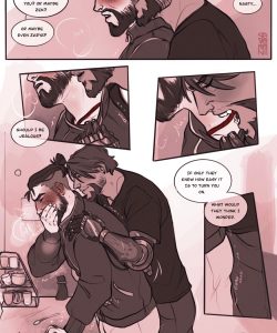 Fair Game 003