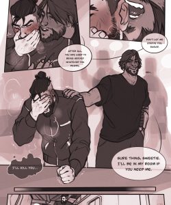 Fair Game 004