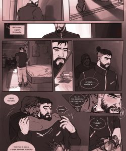 Fair Game 005