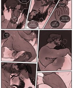 Fair Game 032