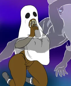 Fairfaxed's Lewdtober 2022 019