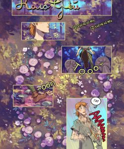 Fairy Ring