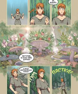 Fairy Ring 002