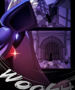 False Spellbook 002
