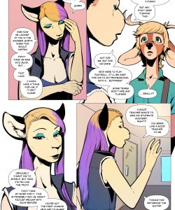 False Spring 009