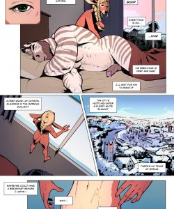 False Spring 070