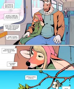 False Spring 078