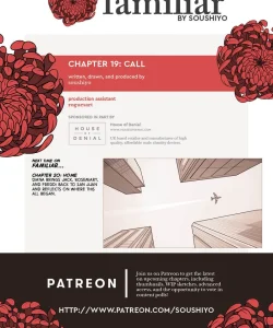 Familiar 19 - Call 028