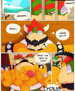Family Bonding