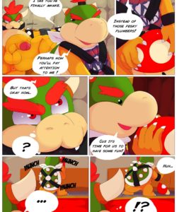 Family Bonding 002
