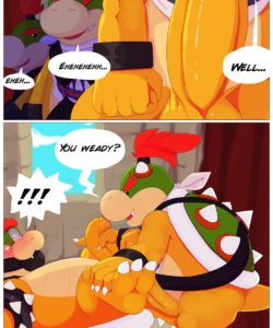 Family Bonding 003