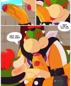 Family Bonding 006
