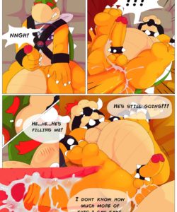Family Bonding 011