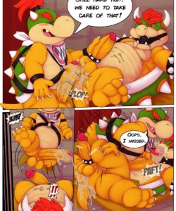 Family Bonding 012