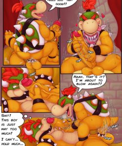 Family Bonding 015