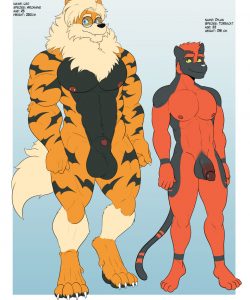 Family Bonds! 004