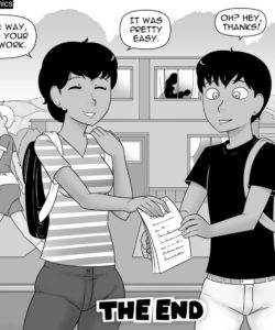 Family Duties 017