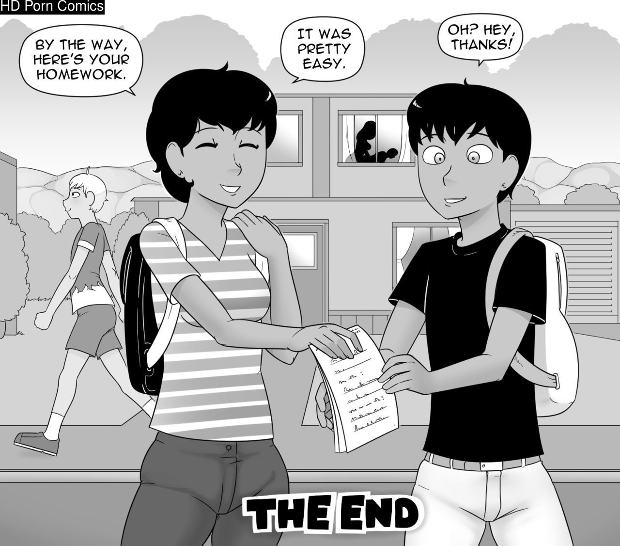 Family Duties 017