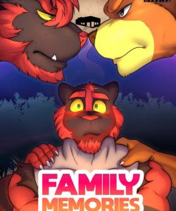 Family Memories