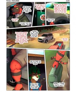 Family Memories 004