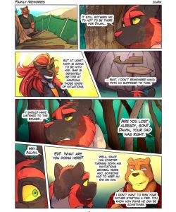 Family Memories 005