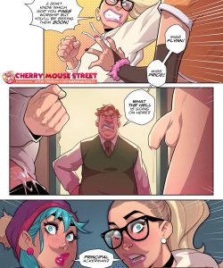 Fanny - Bad Cheerleader 1 013